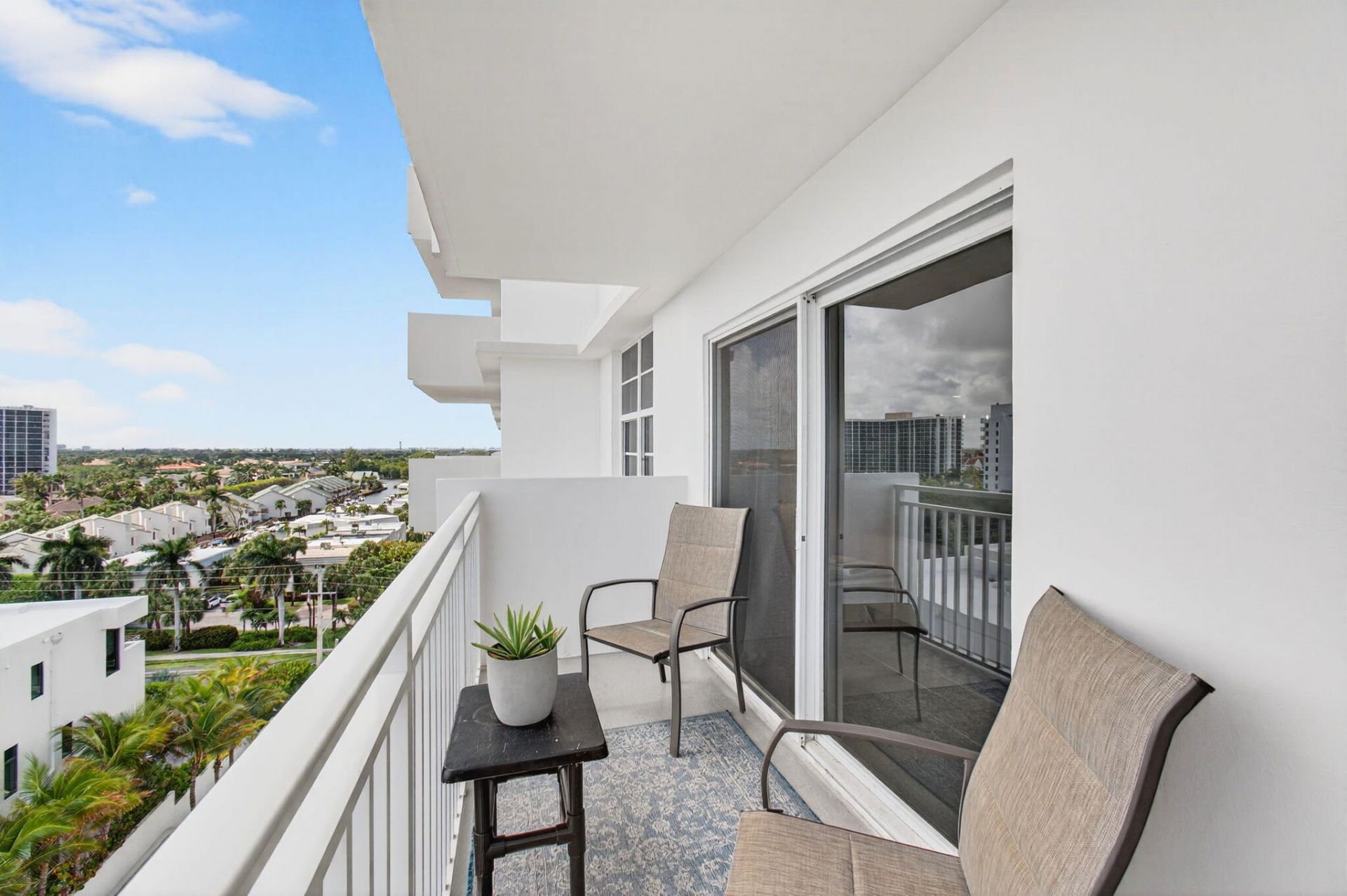 4511 S Ocean Boulevard, Unit 807, Highland Beach, FL 33487 Photo