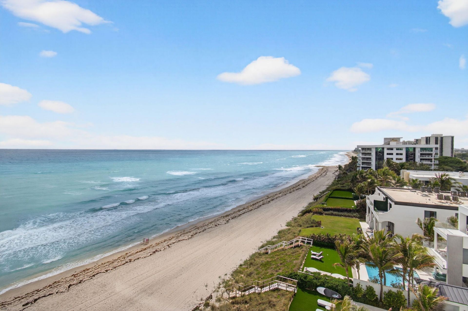 4511 S Ocean Boulevard, Unit 807, Highland Beach, FL 33487 Photo