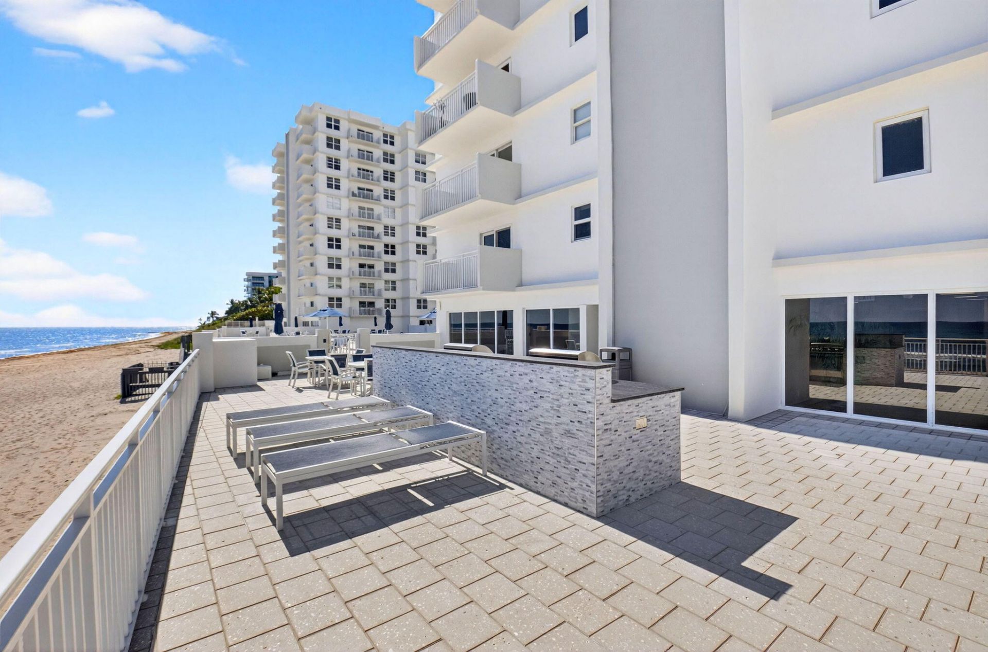 4511 S Ocean Boulevard, Unit 807, Highland Beach, FL 33487 Photo