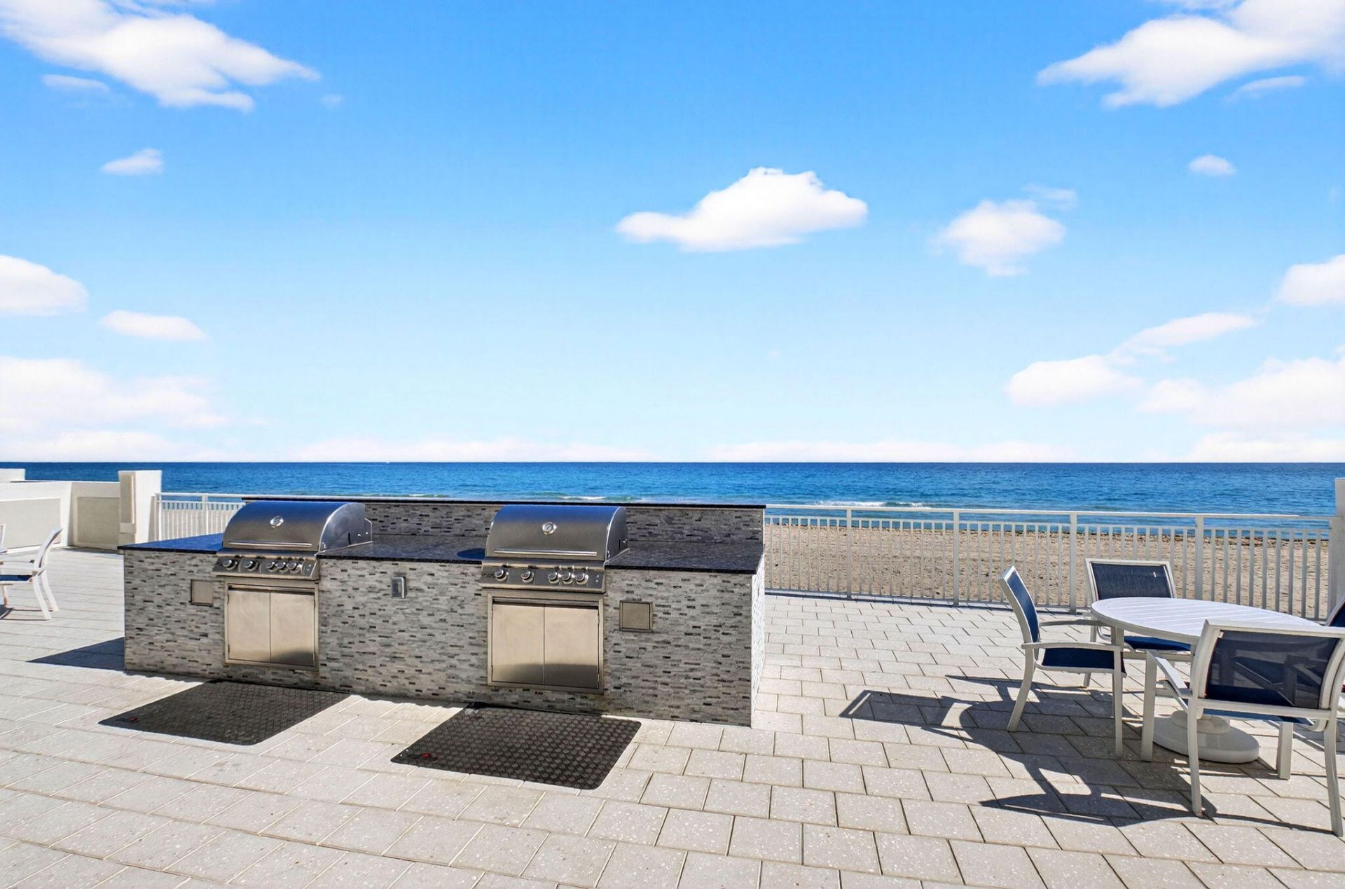 4511 S Ocean Boulevard, Unit 807, Highland Beach, FL 33487 Photo