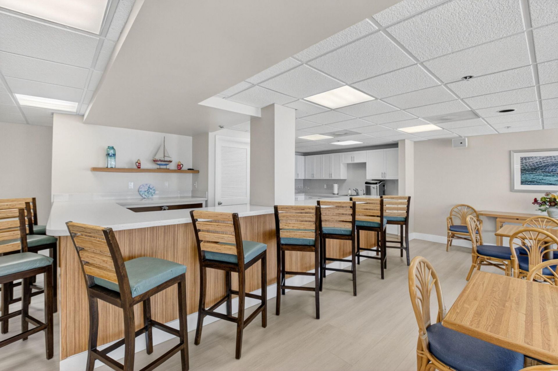 4511 S Ocean Boulevard, Unit 807, Highland Beach, FL 33487 Photo