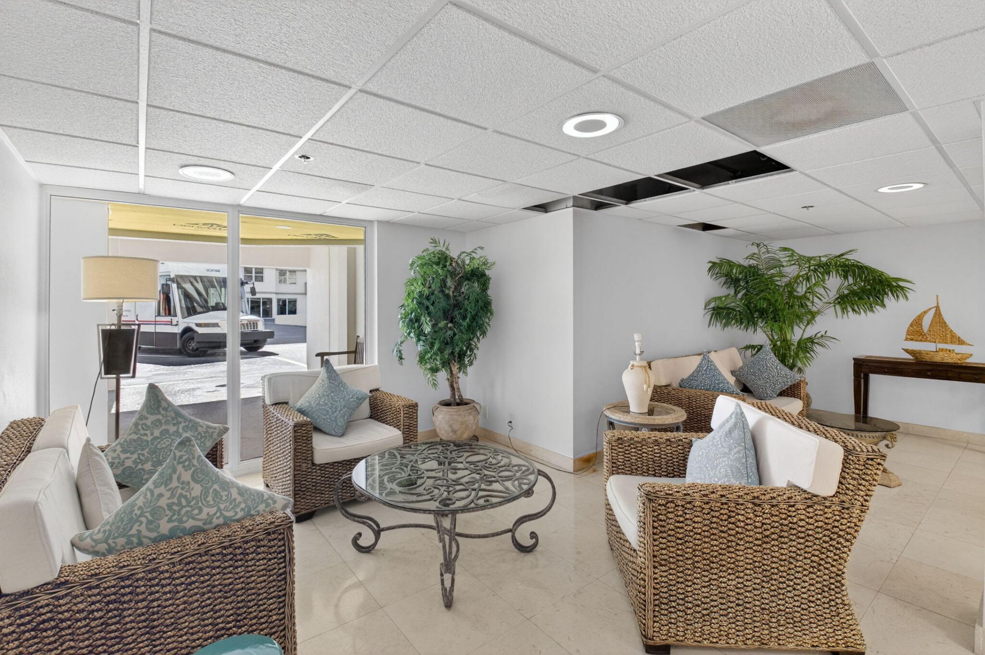 4511 S Ocean Boulevard, Unit 807, Highland Beach, FL 33487 Photo