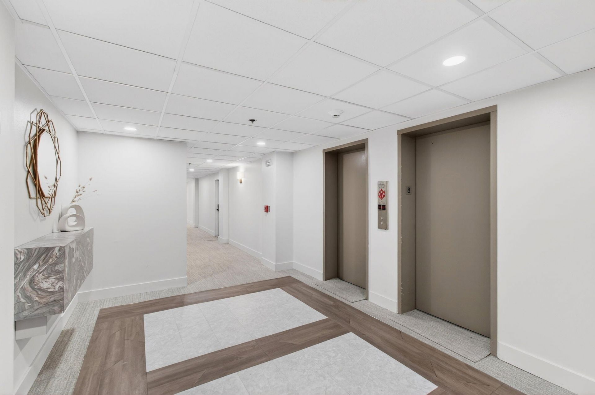 4511 S Ocean Boulevard, Unit 807, Highland Beach, FL 33487 Photo