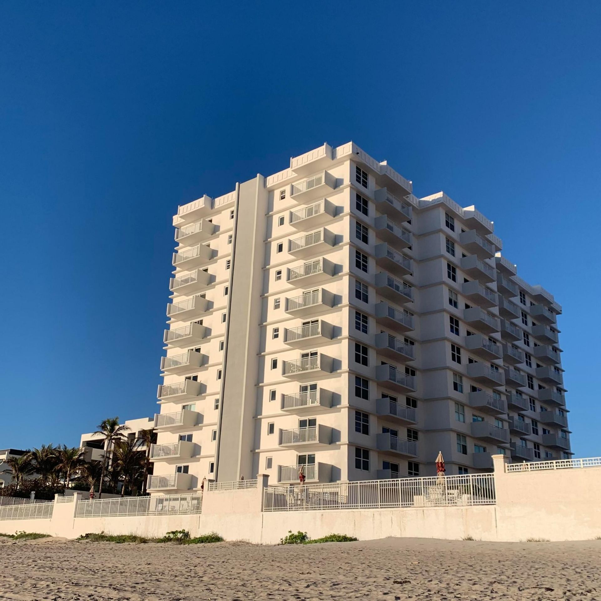 4511 S Ocean Boulevard, Unit 807, Highland Beach, FL 33487 Photo