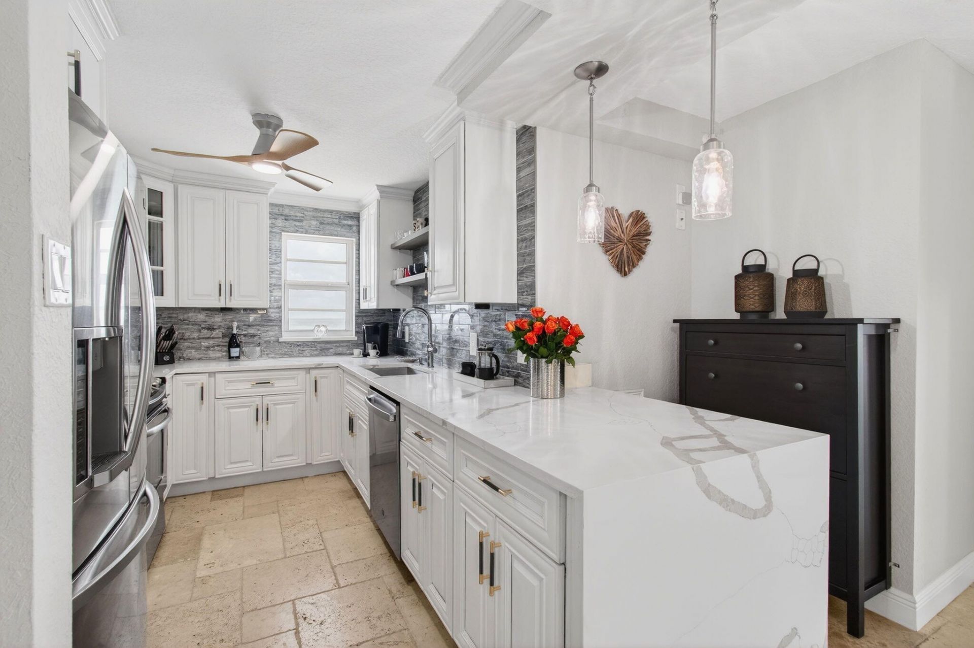 4511 S Ocean Boulevard, Unit 807, Highland Beach, FL 33487 Photo