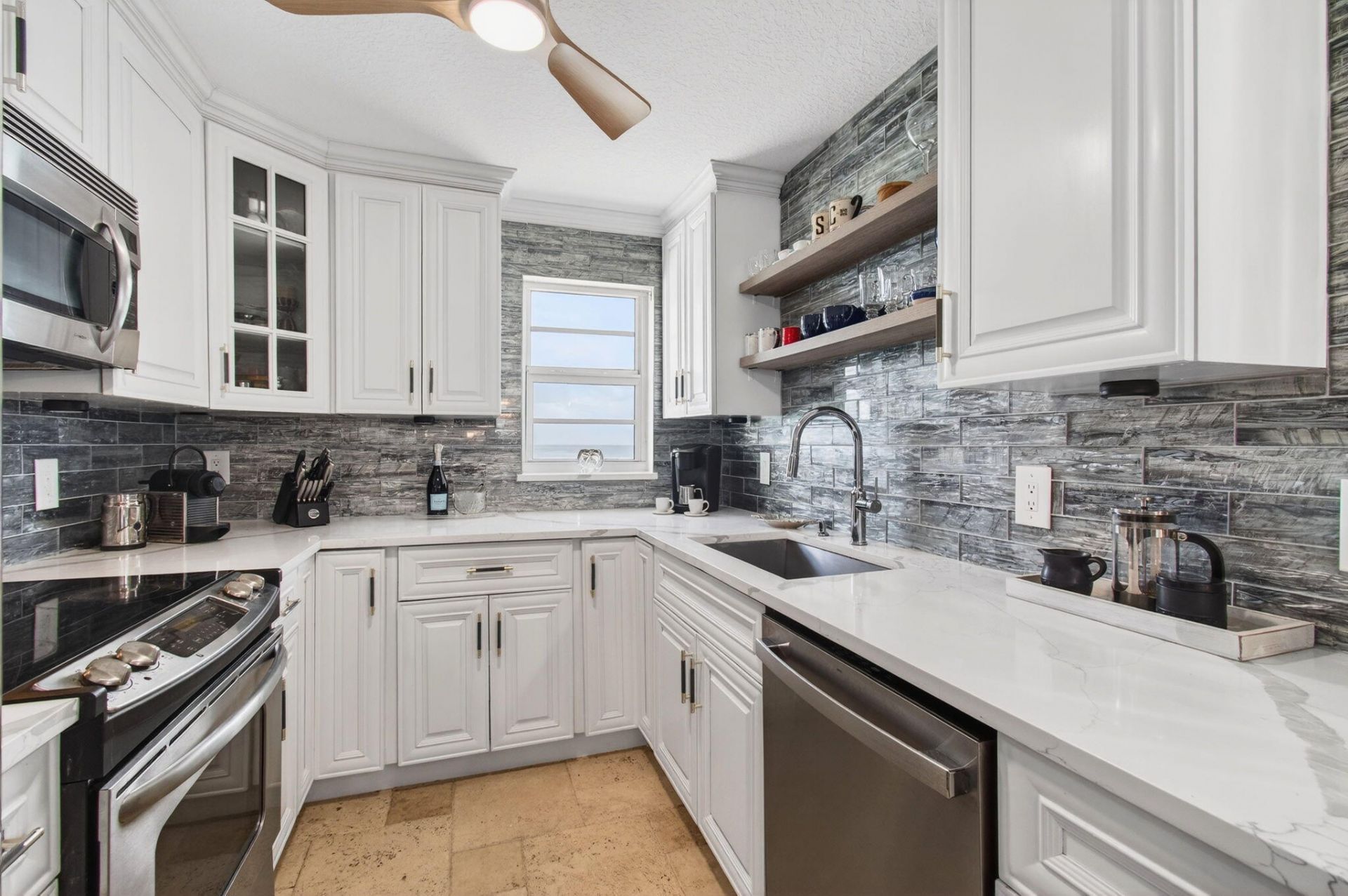 4511 S Ocean Boulevard, Unit 807, Highland Beach, FL 33487 Photo