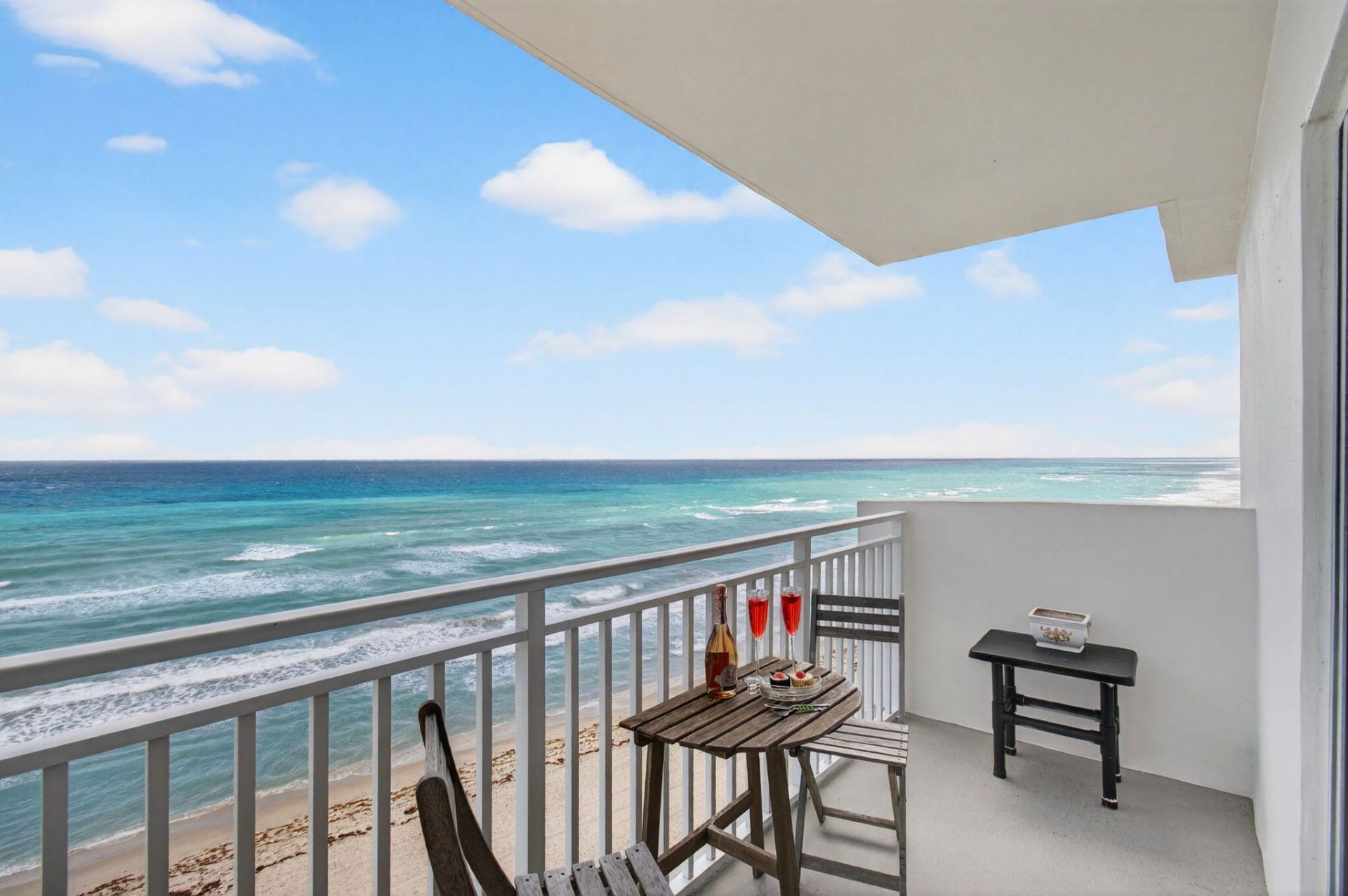 4511 S Ocean Boulevard, Unit 807, Highland Beach, FL 33487 Photo