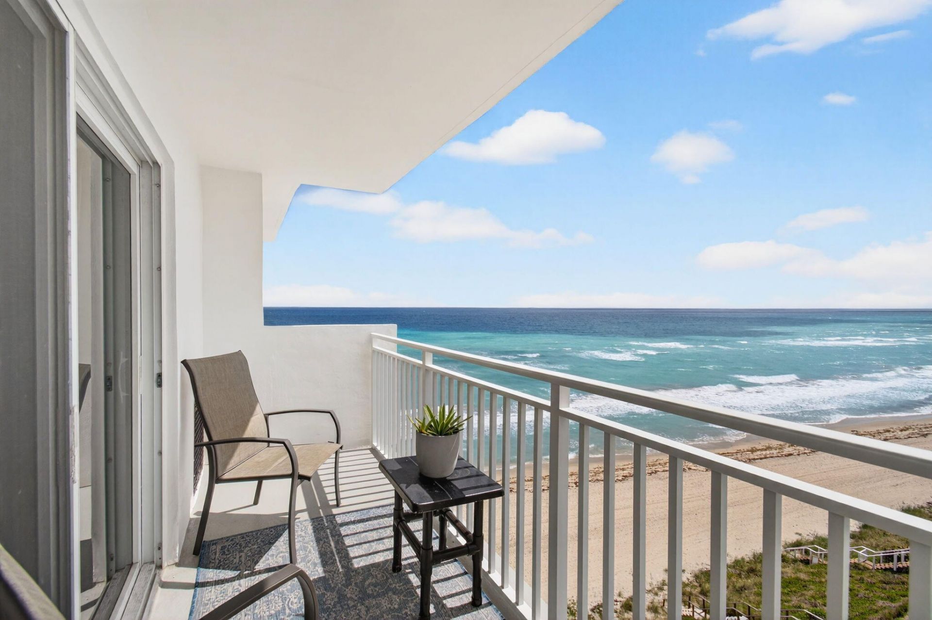 4511 S Ocean Boulevard, Unit 807, Highland Beach, FL 33487 Photo