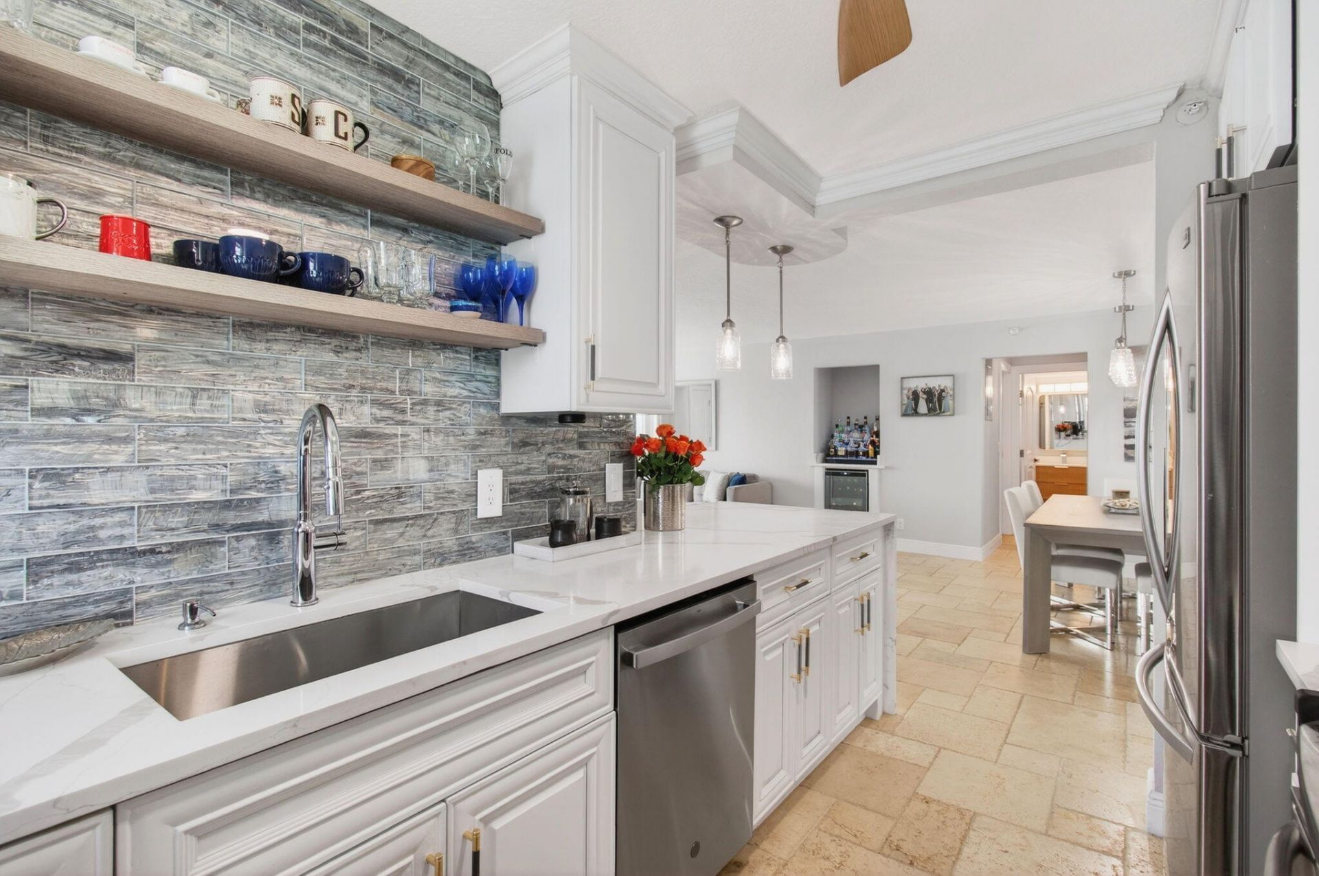 4511 S Ocean Boulevard, Unit 807, Highland Beach, FL 33487 Photo