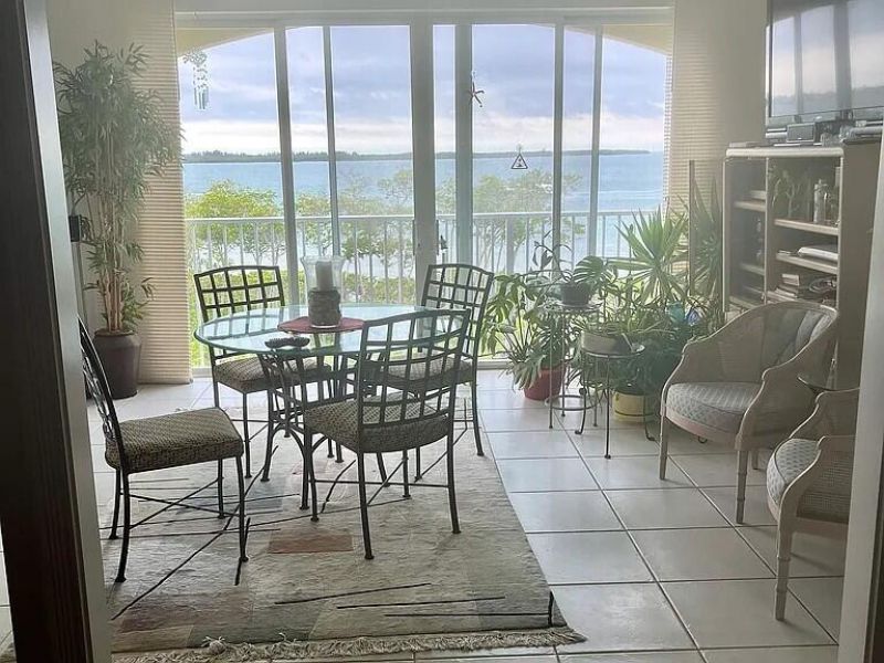 26 Harbour Isle Drive W, Unit 303, Fort Pierce, FL 34949 Photo