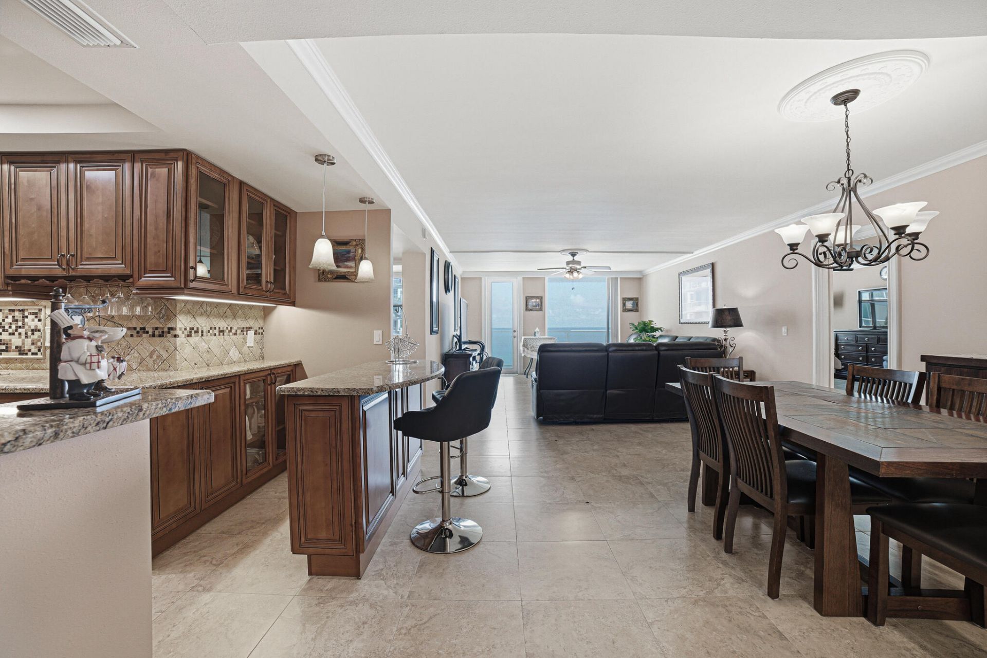 3450 S Ocean Boulevard, Unit 517, Palm Beach, FL 33480 Photo