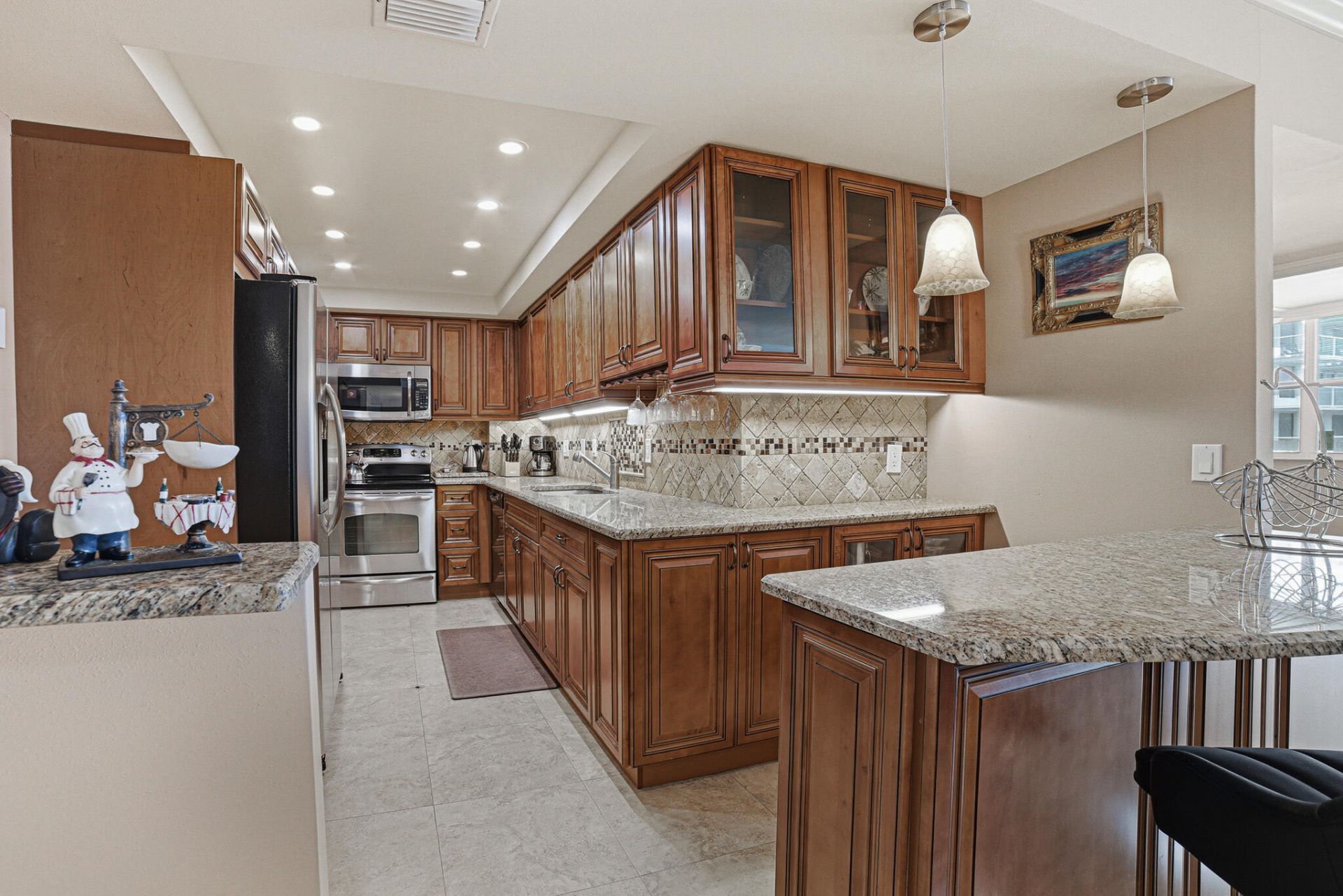 3450 S Ocean Boulevard, Unit 517, Palm Beach, FL 33480 Photo