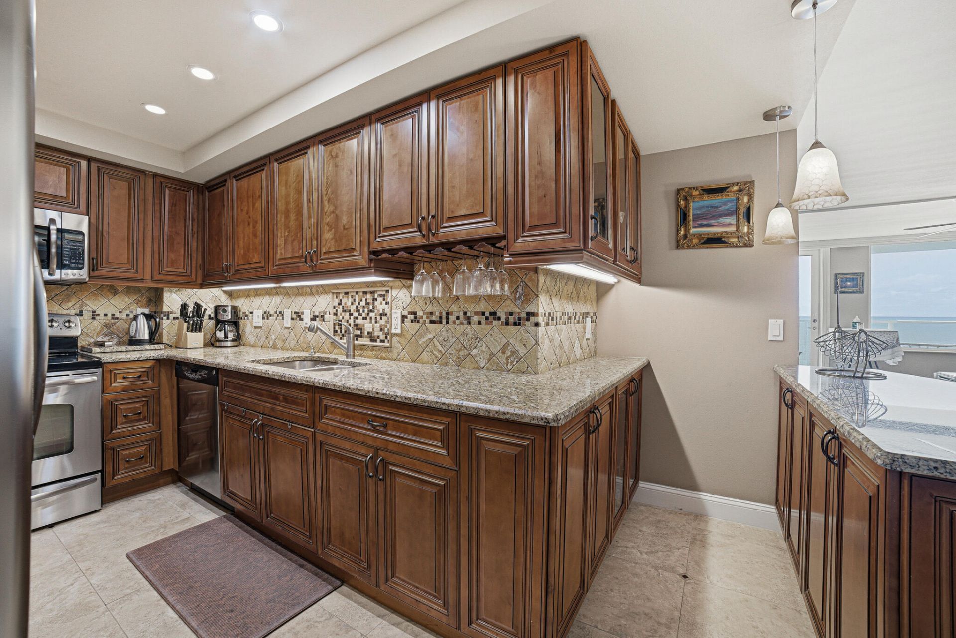 3450 S Ocean Boulevard, Unit 517, Palm Beach, FL 33480 Photo