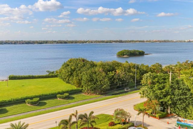 3450 S Ocean Boulevard, Unit 517, Palm Beach, FL 33480 Photo