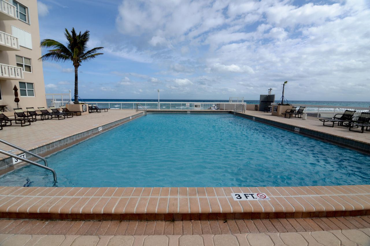 3450 S Ocean Boulevard, Unit 517, Palm Beach, FL 33480 Photo