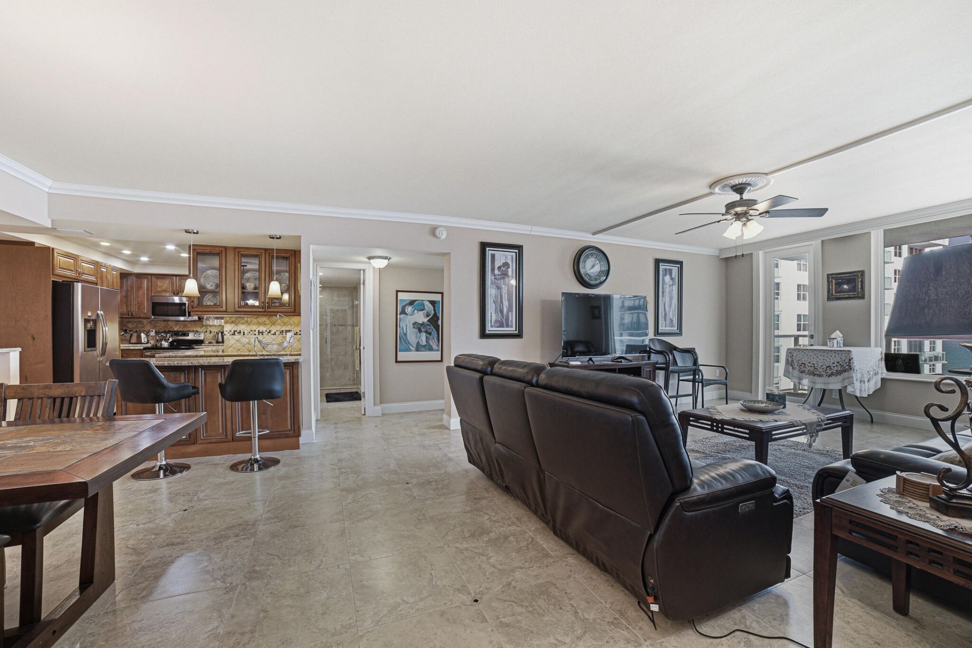3450 S Ocean Boulevard, Unit 517, Palm Beach, FL 33480 Photo