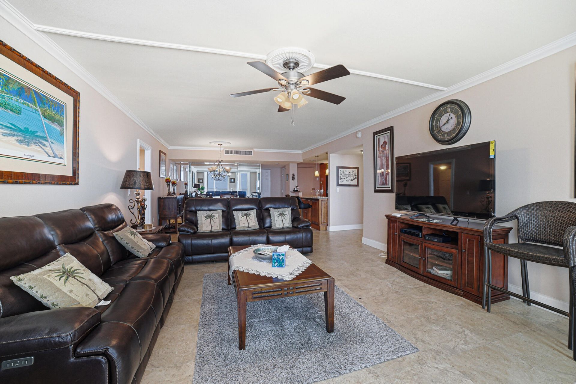 3450 S Ocean Boulevard, Unit 517, Palm Beach, FL 33480 Photo