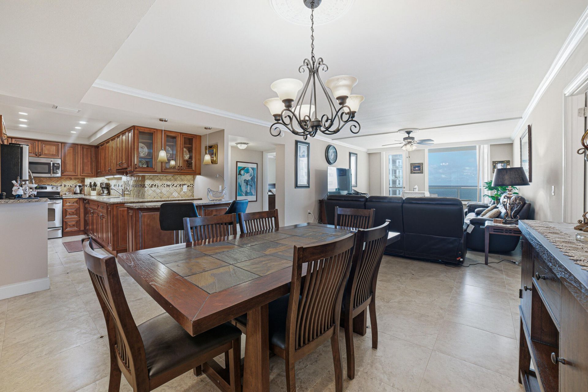 3450 S Ocean Boulevard, Unit 517, Palm Beach, FL 33480 Photo