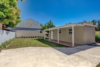 4710 Garden Avenue, Unit 1 Rear, West Palm Beach, FL 33405 Photo