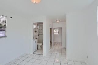 4710 Garden Avenue, Unit 1 Rear, West Palm Beach, FL 33405 Photo