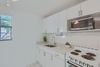 4710 Garden Avenue, Unit 1 Rear, West Palm Beach, FL 33405 Photo