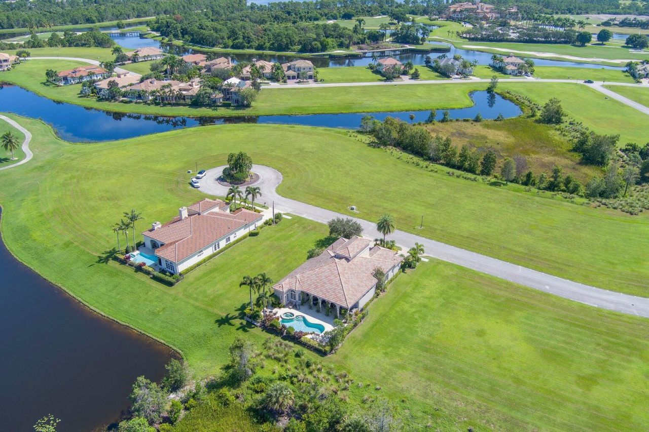 138 SE Via San Marino, Port Saint Lucie, FL 34984 Photo