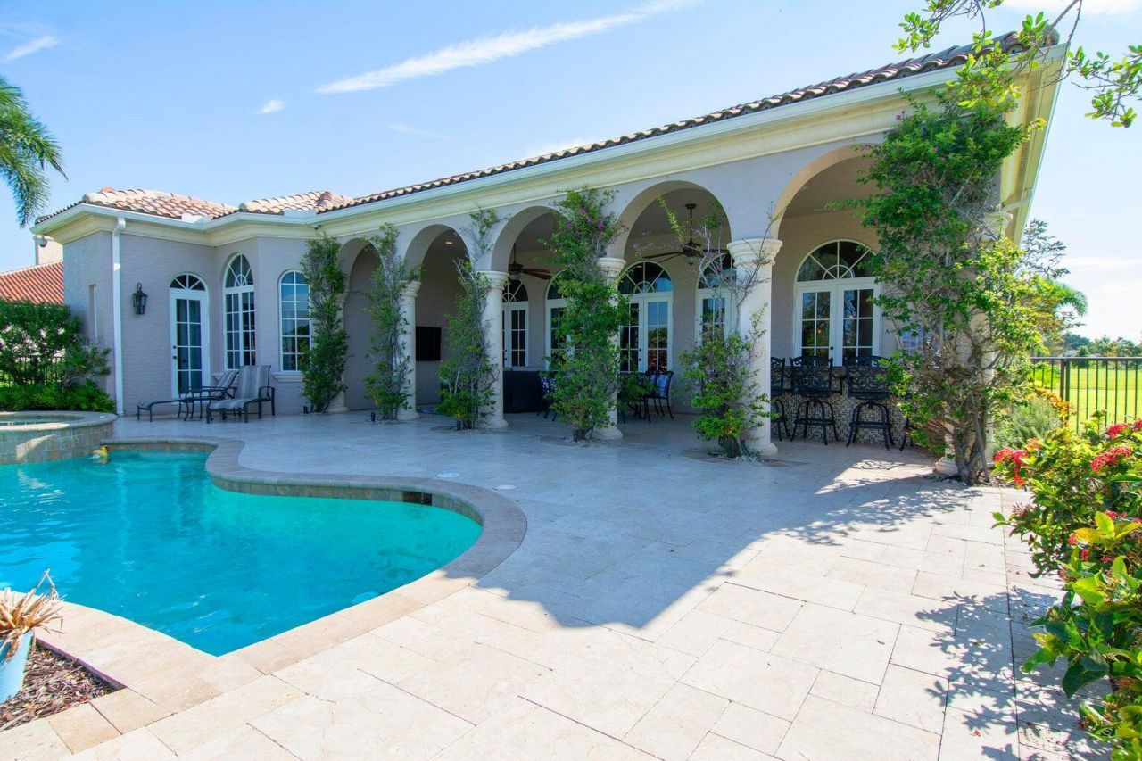 138 SE Via San Marino, Port Saint Lucie, FL 34984 Photo