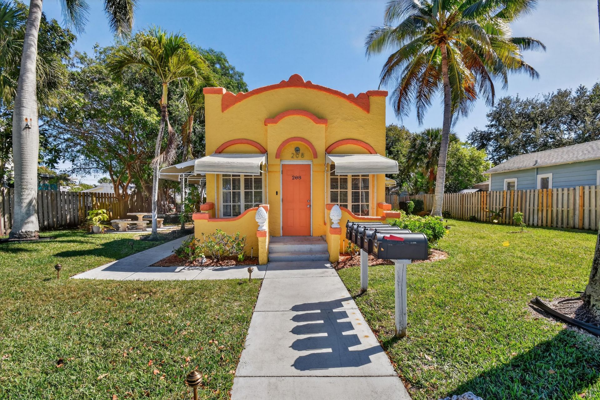 208 S K Street, Lake Worth Beach, FL 33460 Photo