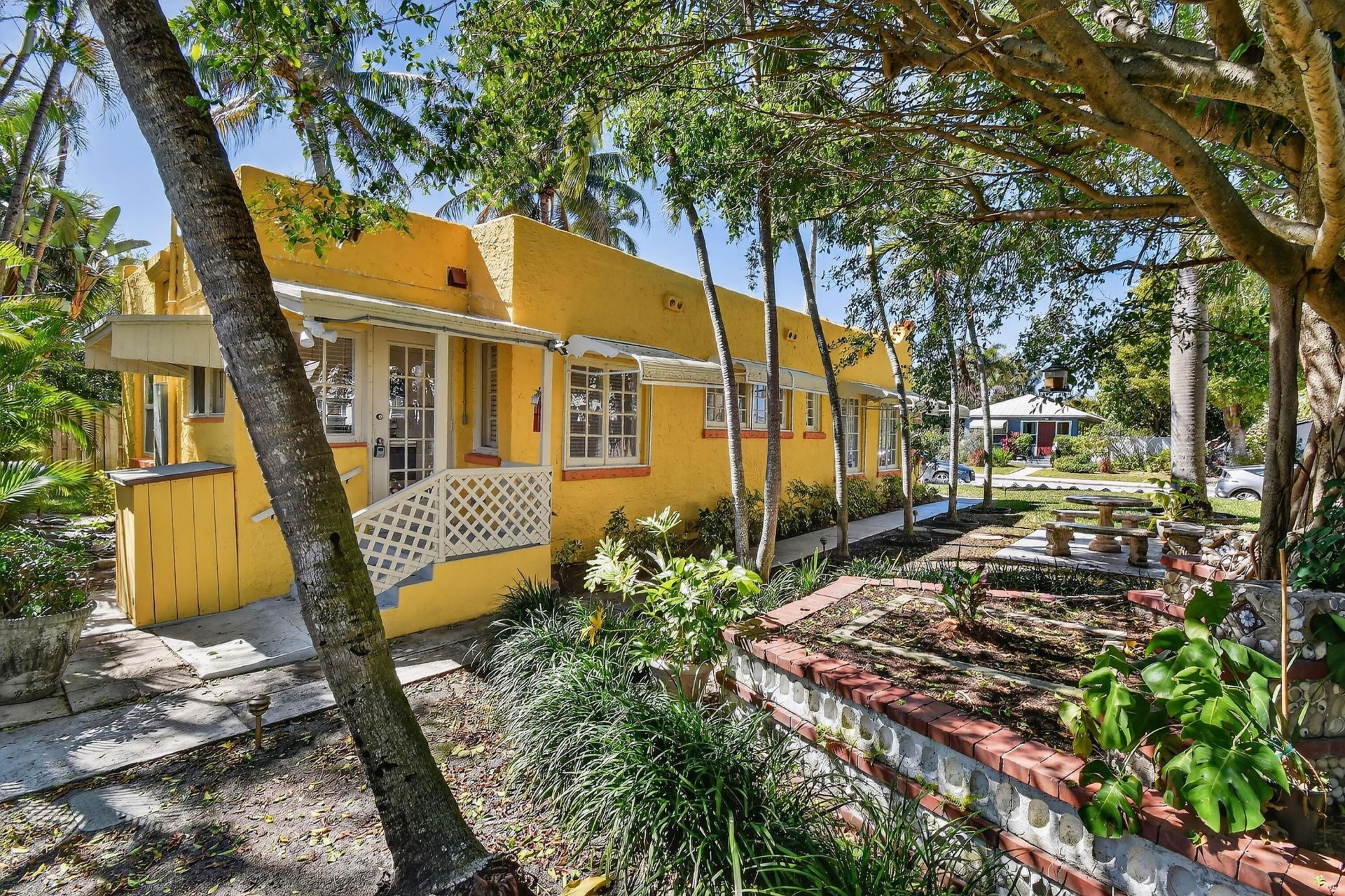 208 S K Street, Lake Worth Beach, FL 33460 Photo