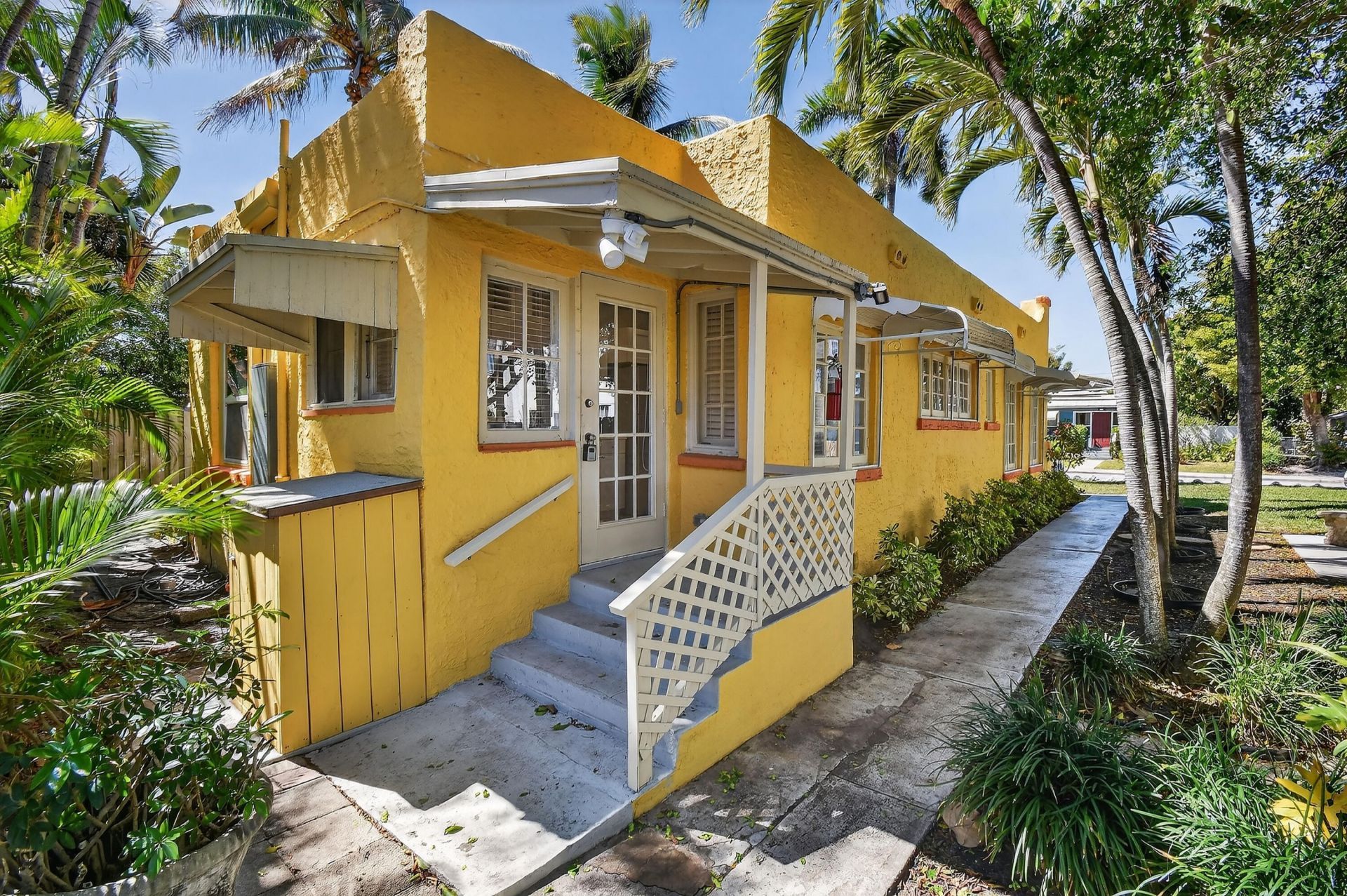 208 S K Street, Lake Worth Beach, FL 33460 Photo