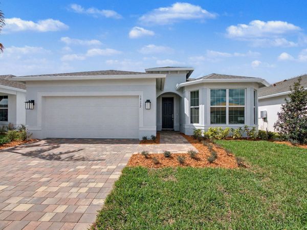 14172 SW Incarnadine Lane, Port St. Lucie, FL 34987