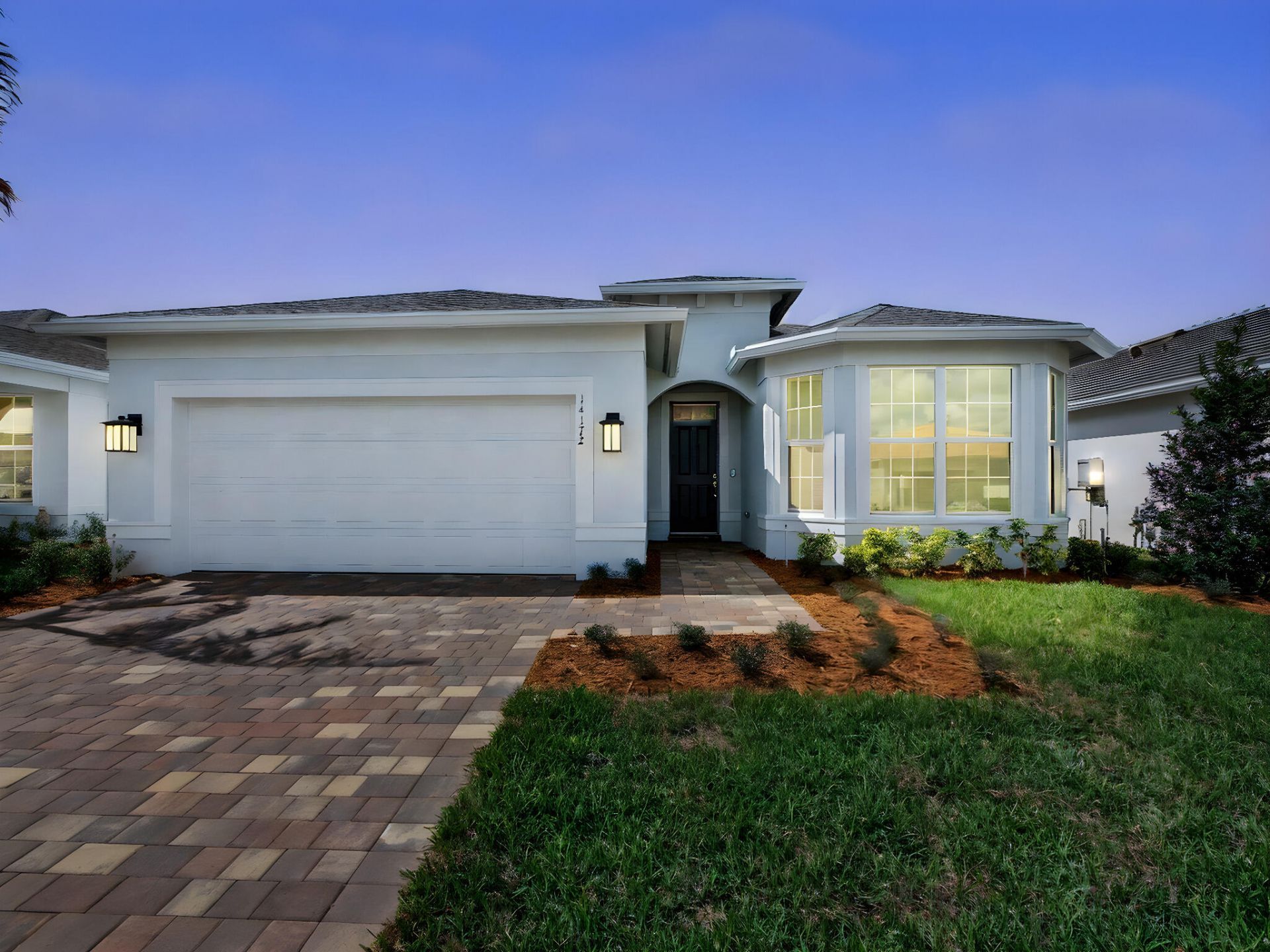 14172 SW Incarnadine Lane, Port Saint Lucie, FL 34987 Photo