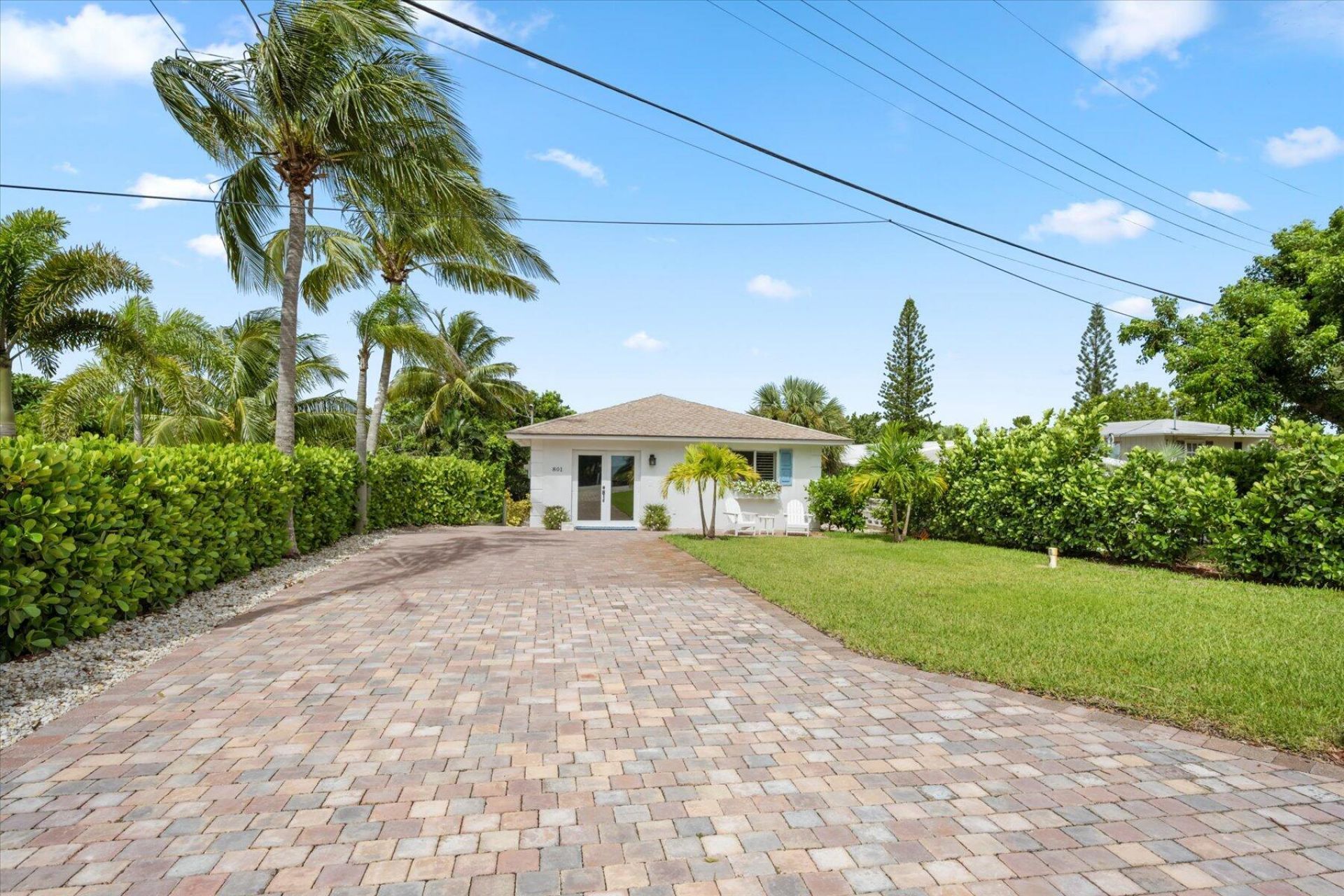 801 Hibiscus Avenue, Juno Beach, FL 33408 Photo