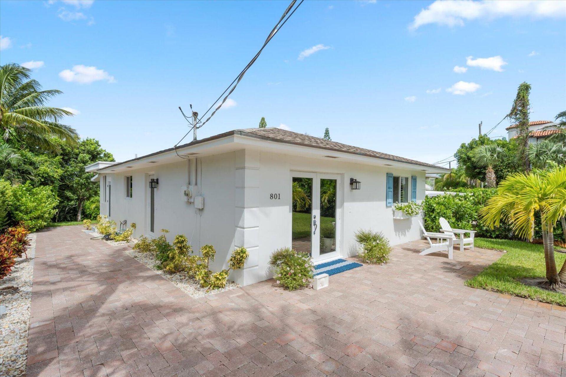 801 Hibiscus Avenue, Juno Beach, FL 33408 Photo