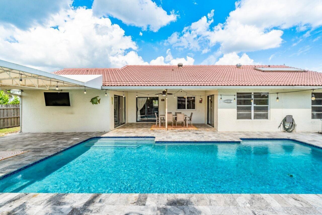 1352 Wyndcliff Drive, Wellington, FL 33414 Photo