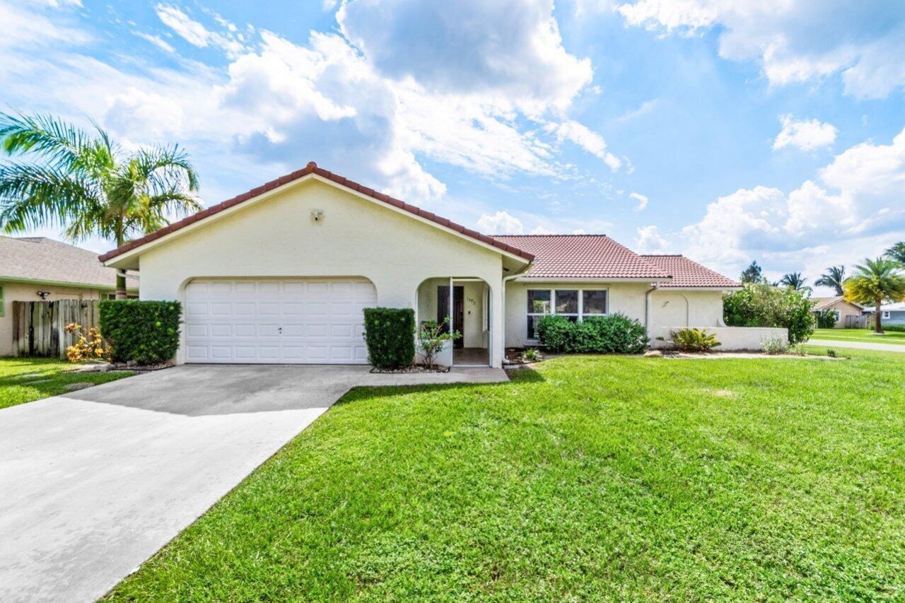 1352 Wyndcliff Drive, Wellington, FL 33414 Photo