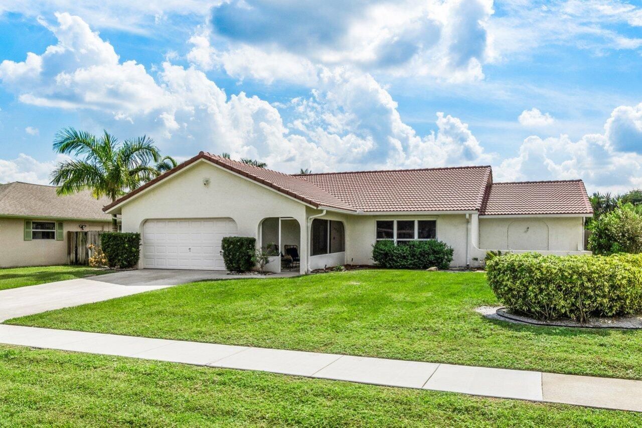1352 Wyndcliff Drive, Wellington, FL 33414 Photo