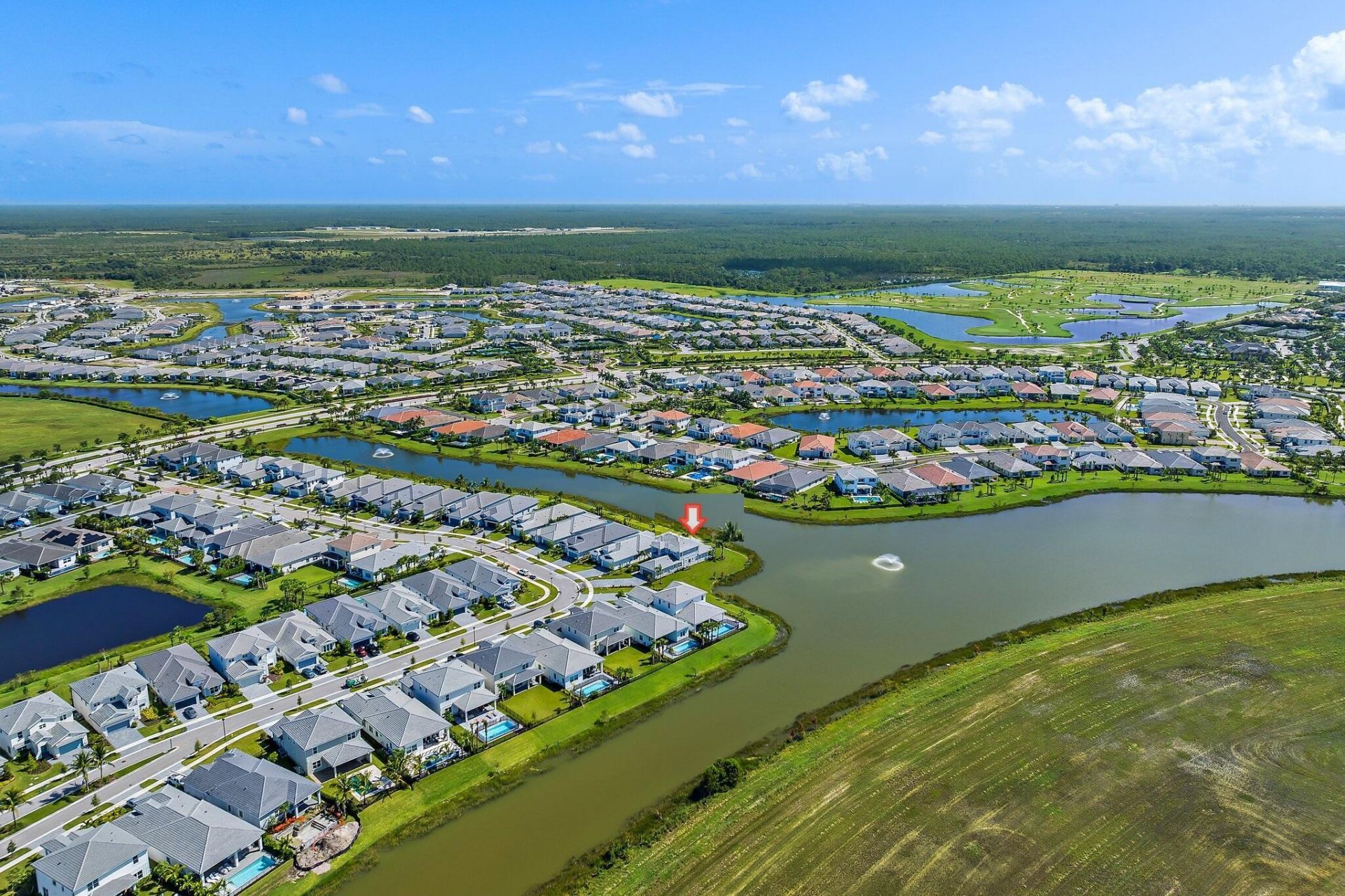 12524 Nautilus Circle, Palm Beach Gardens, FL 33412 Photo