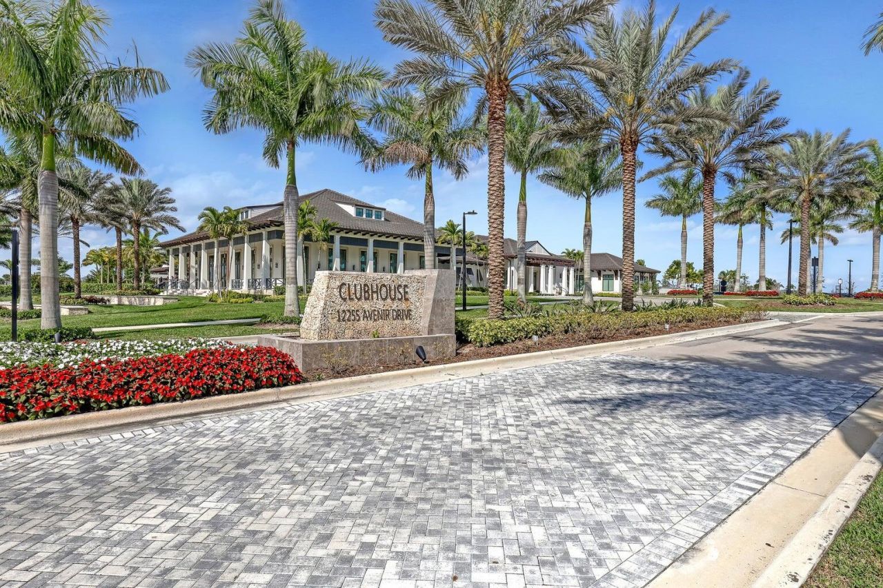 12524 Nautilus Circle, Palm Beach Gardens, FL 33412 Photo