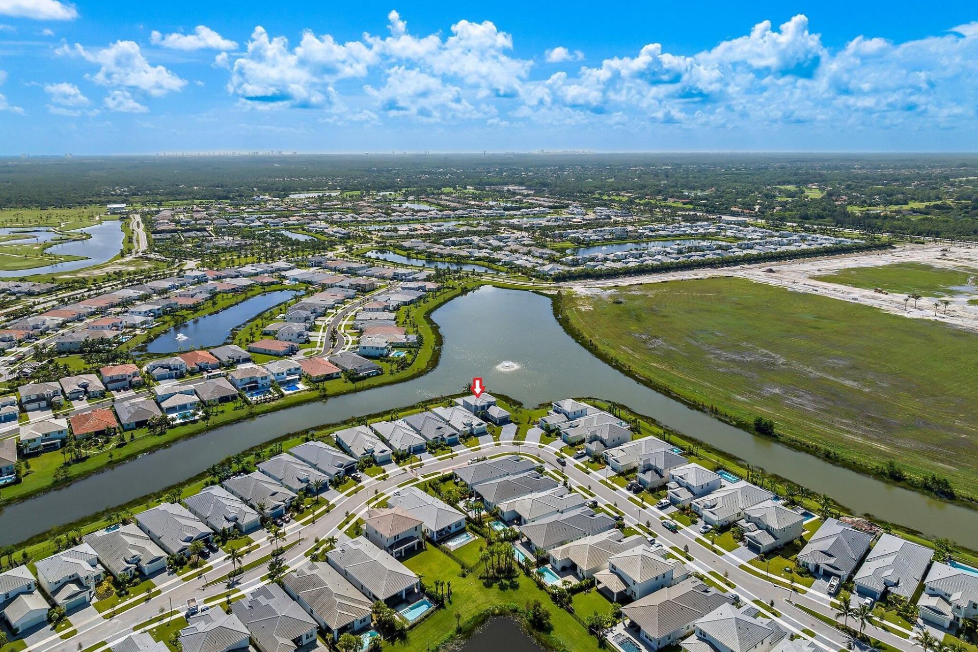 12524 Nautilus Circle, Palm Beach Gardens, FL 33412 Photo