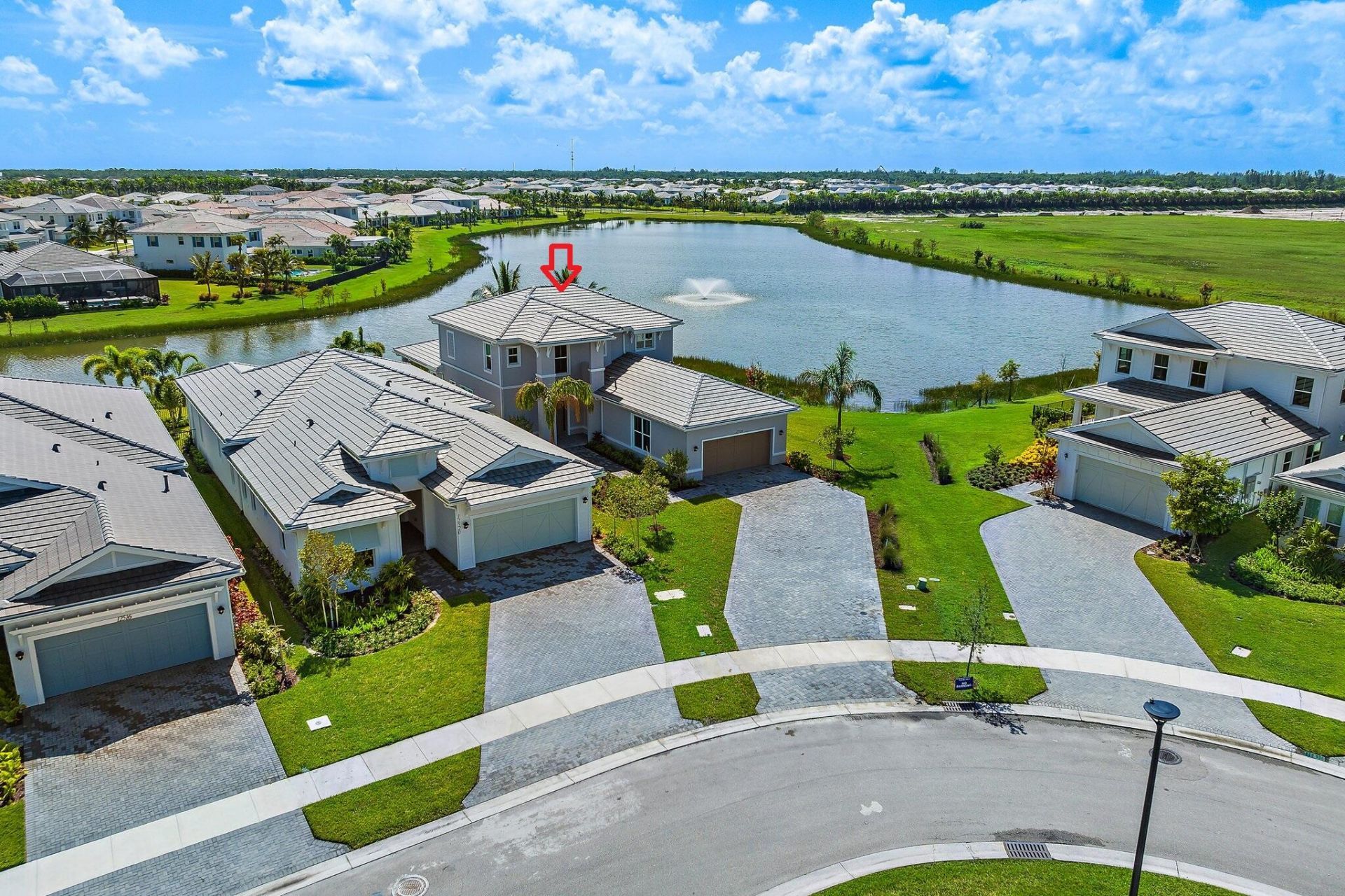 12524 Nautilus Circle, Palm Beach Gardens, FL 33412 Photo