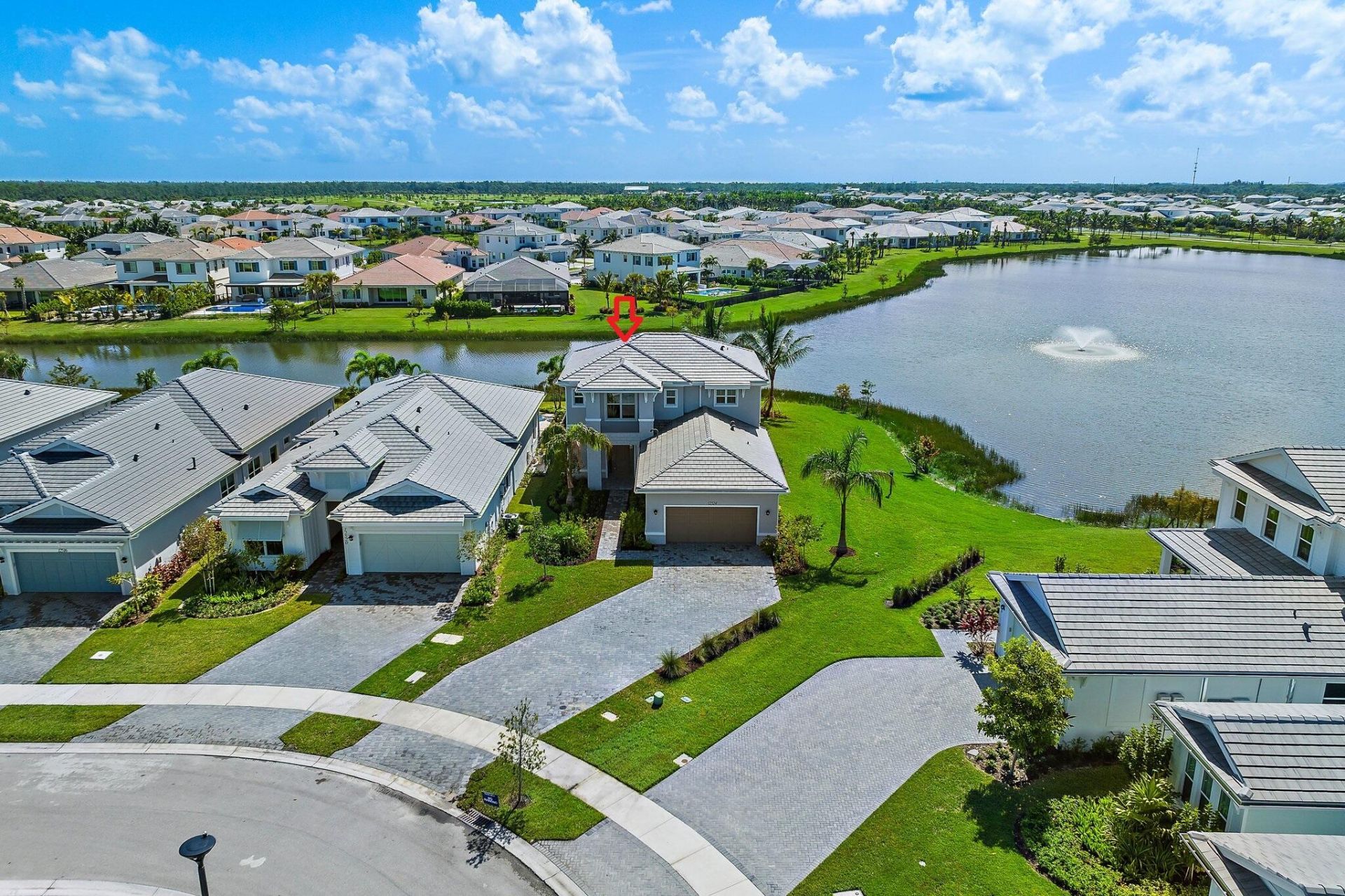 12524 Nautilus Circle, Palm Beach Gardens, FL 33412 Photo