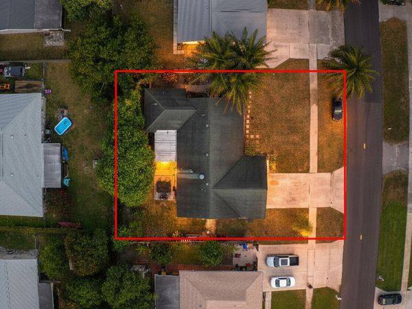 849 Camellia Drive, Royal Palm Beach, FL 33411