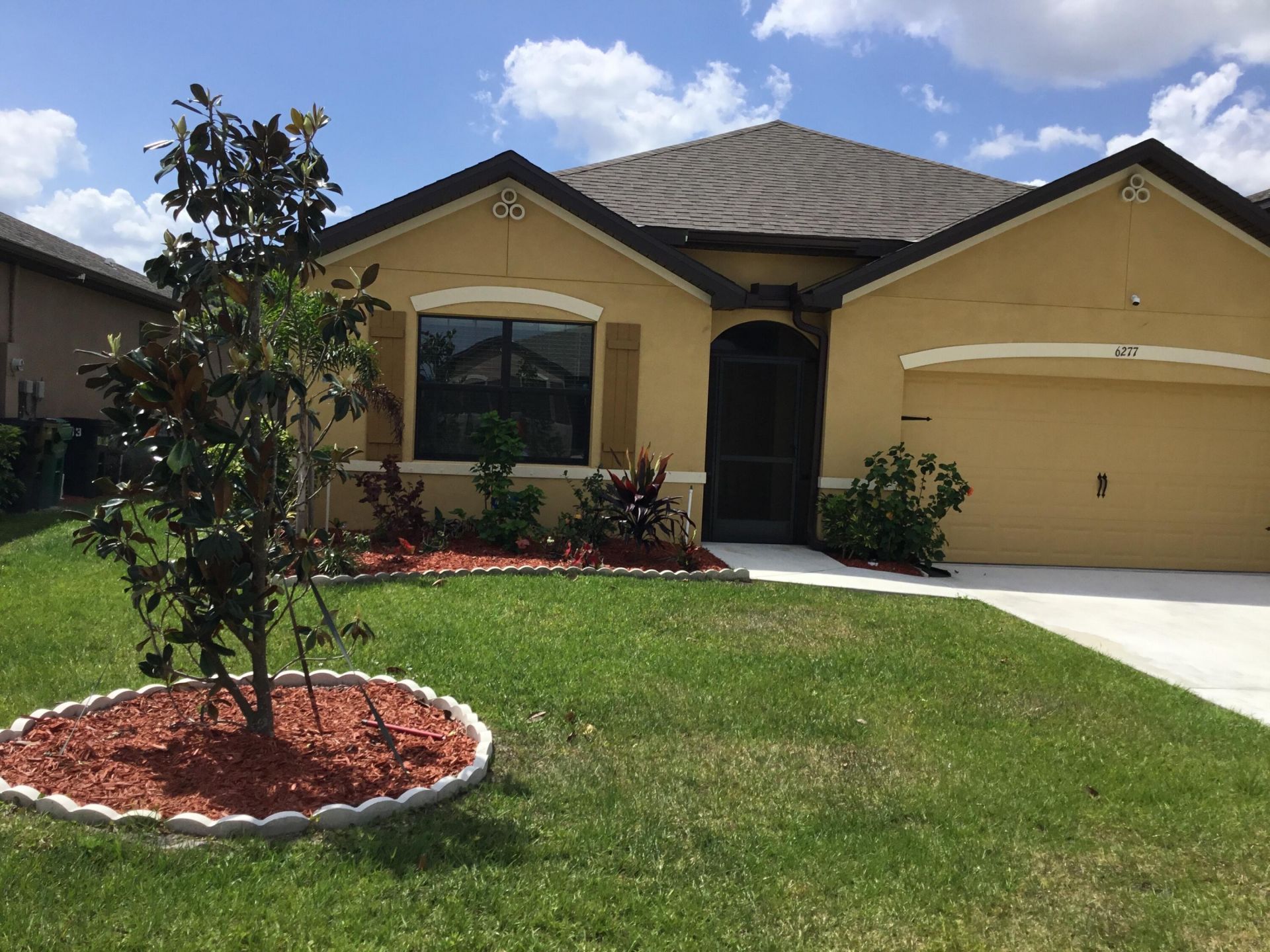 6277 NW Regent Street, Port Saint Lucie, FL 34983 Photo