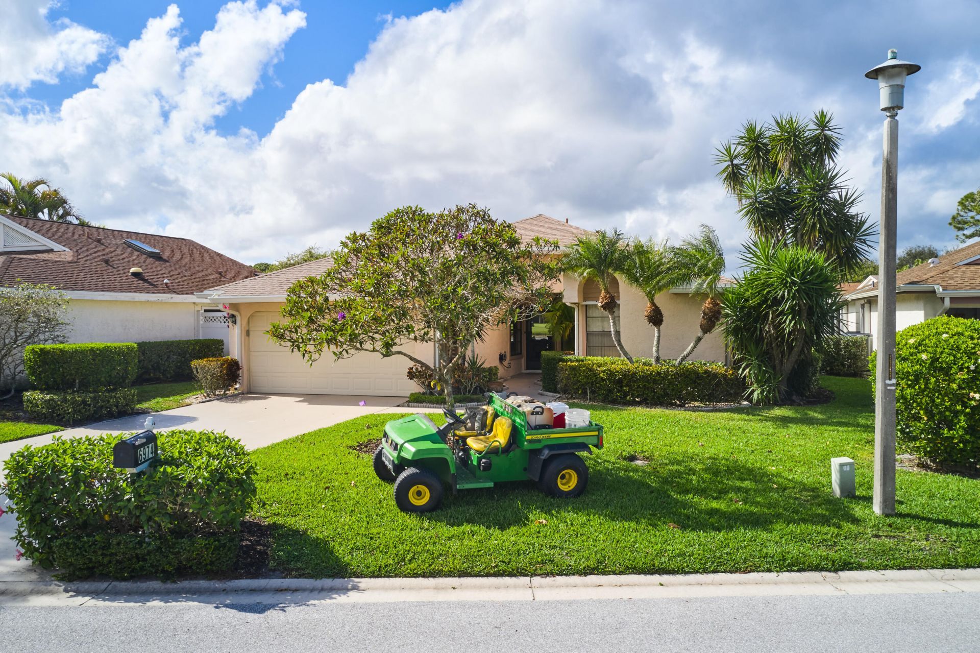 6974 Touchstone Circle, Palm Beach Gardens, FL 33418 Photo