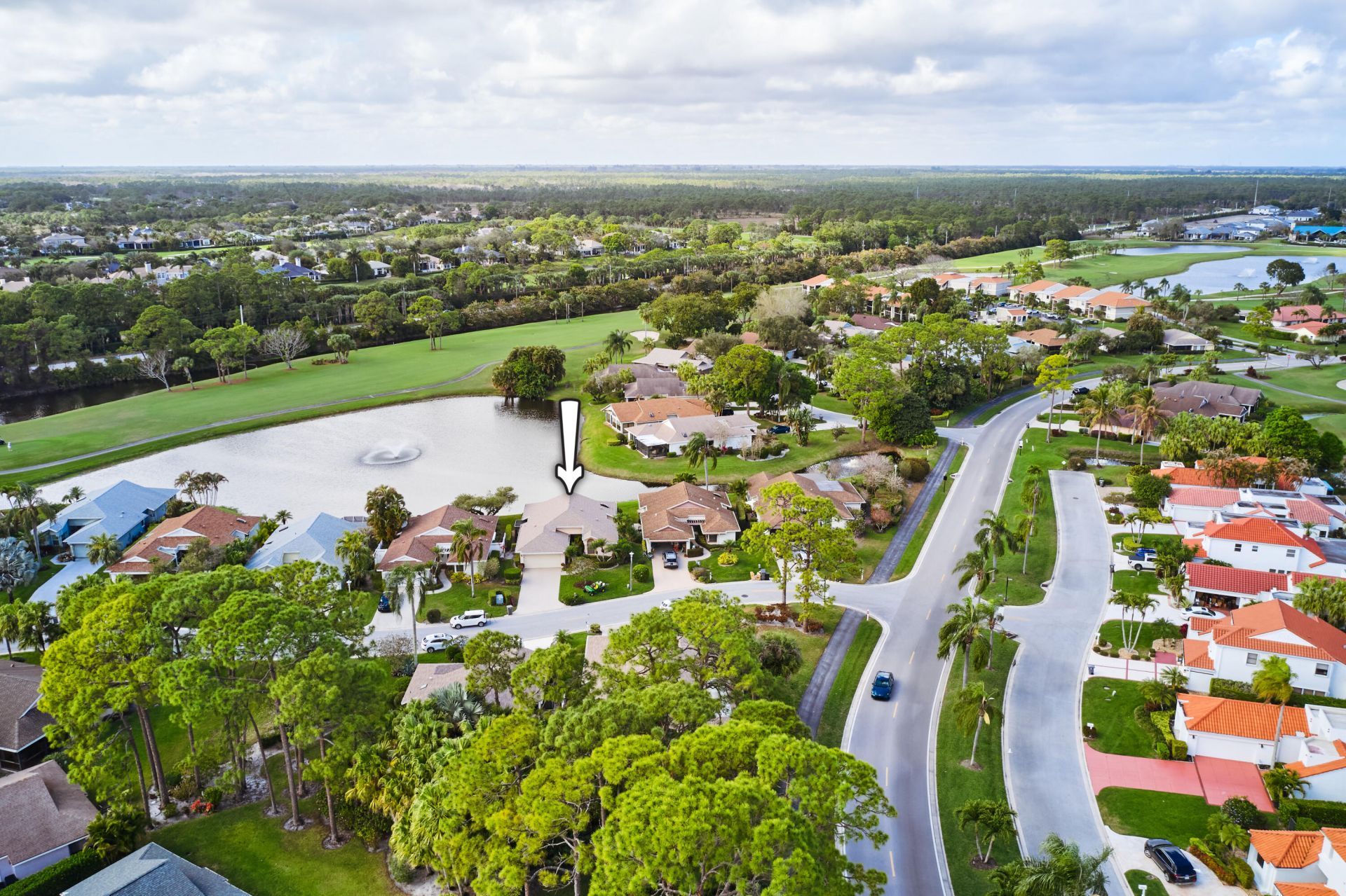 6974 Touchstone Circle, Palm Beach Gardens, FL 33418 Photo