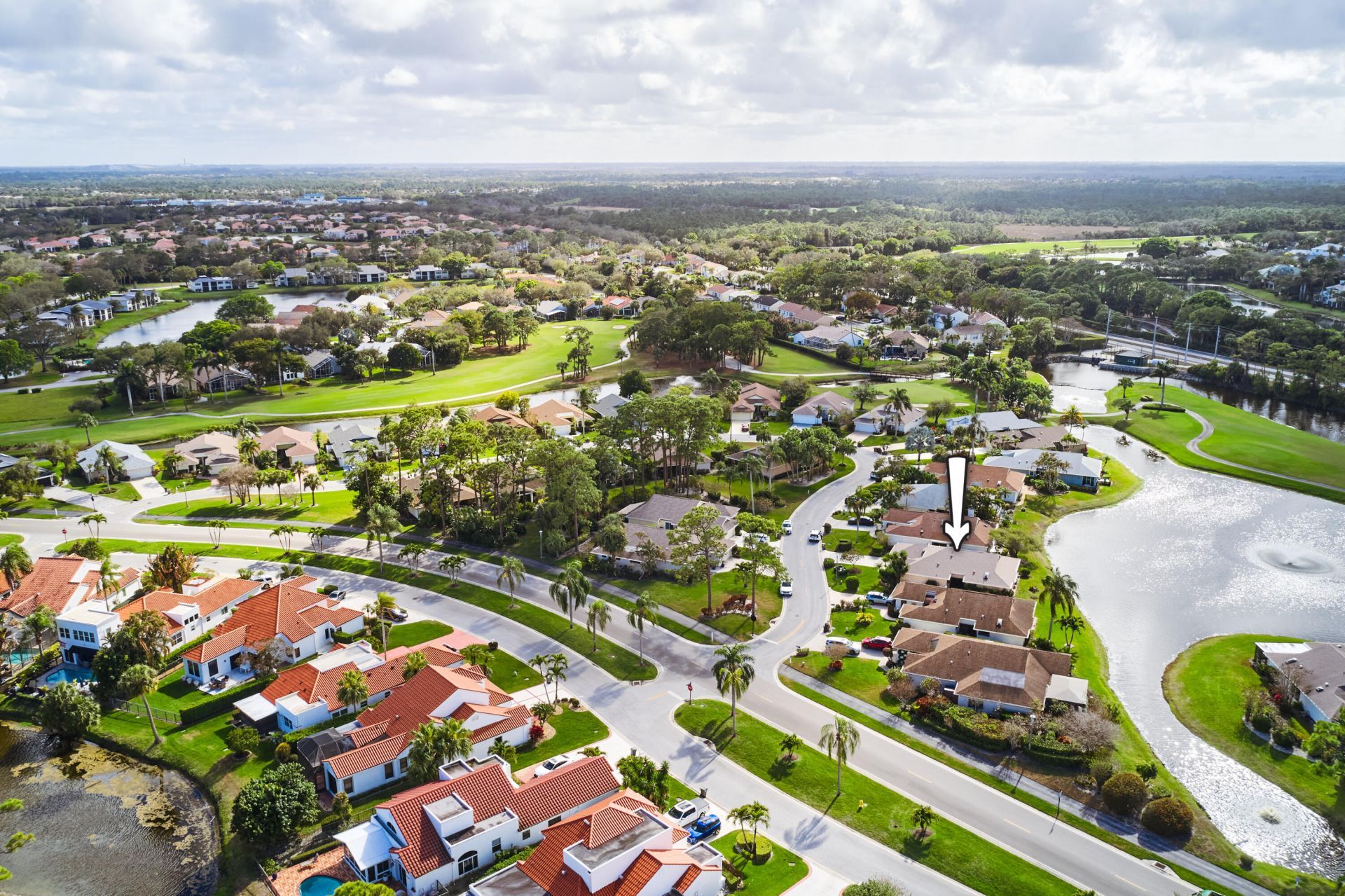 6974 Touchstone Circle, Palm Beach Gardens, FL 33418 Photo