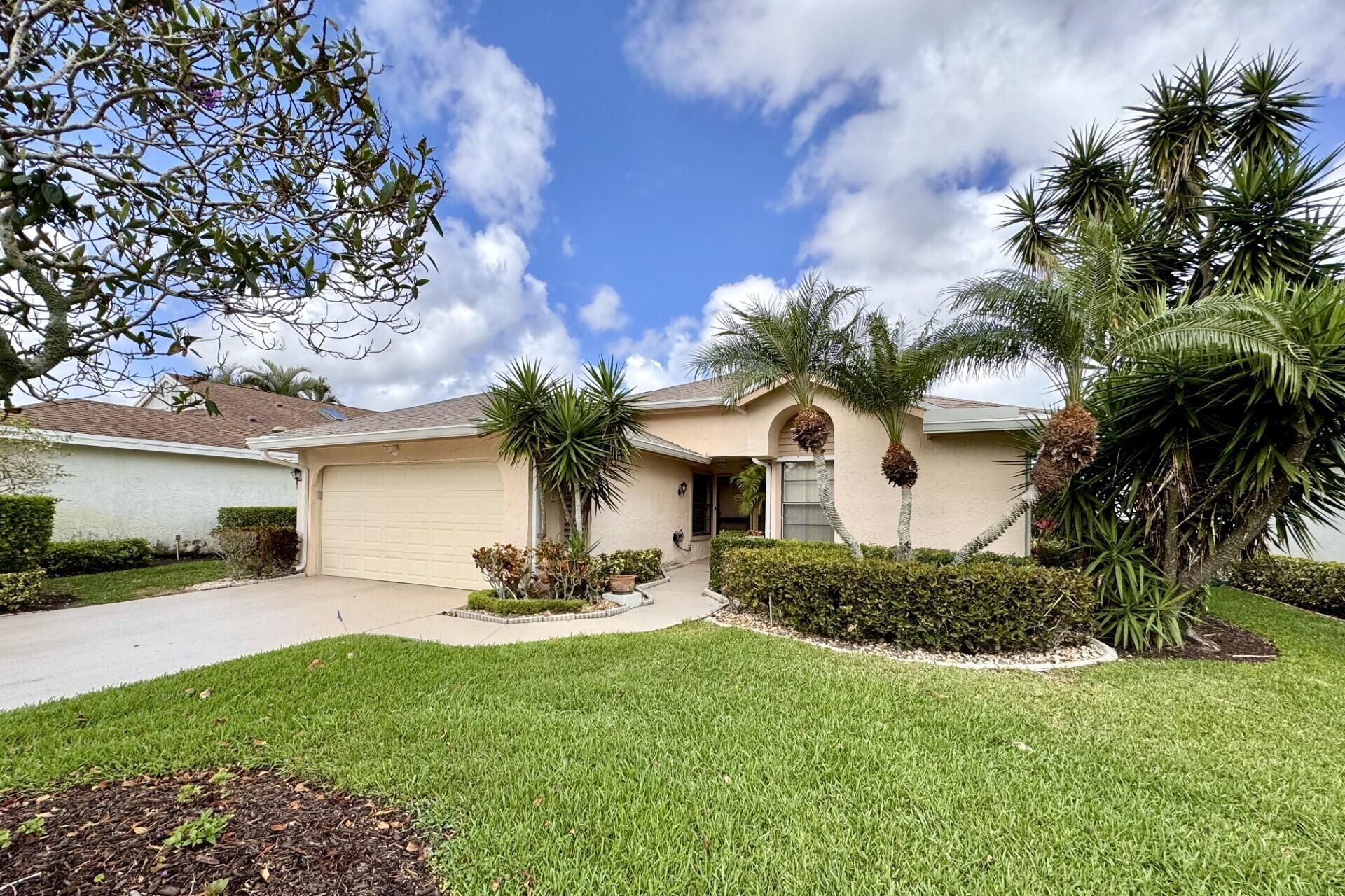 6974 Touchstone Circle, Palm Beach Gardens, FL 33418 Photo