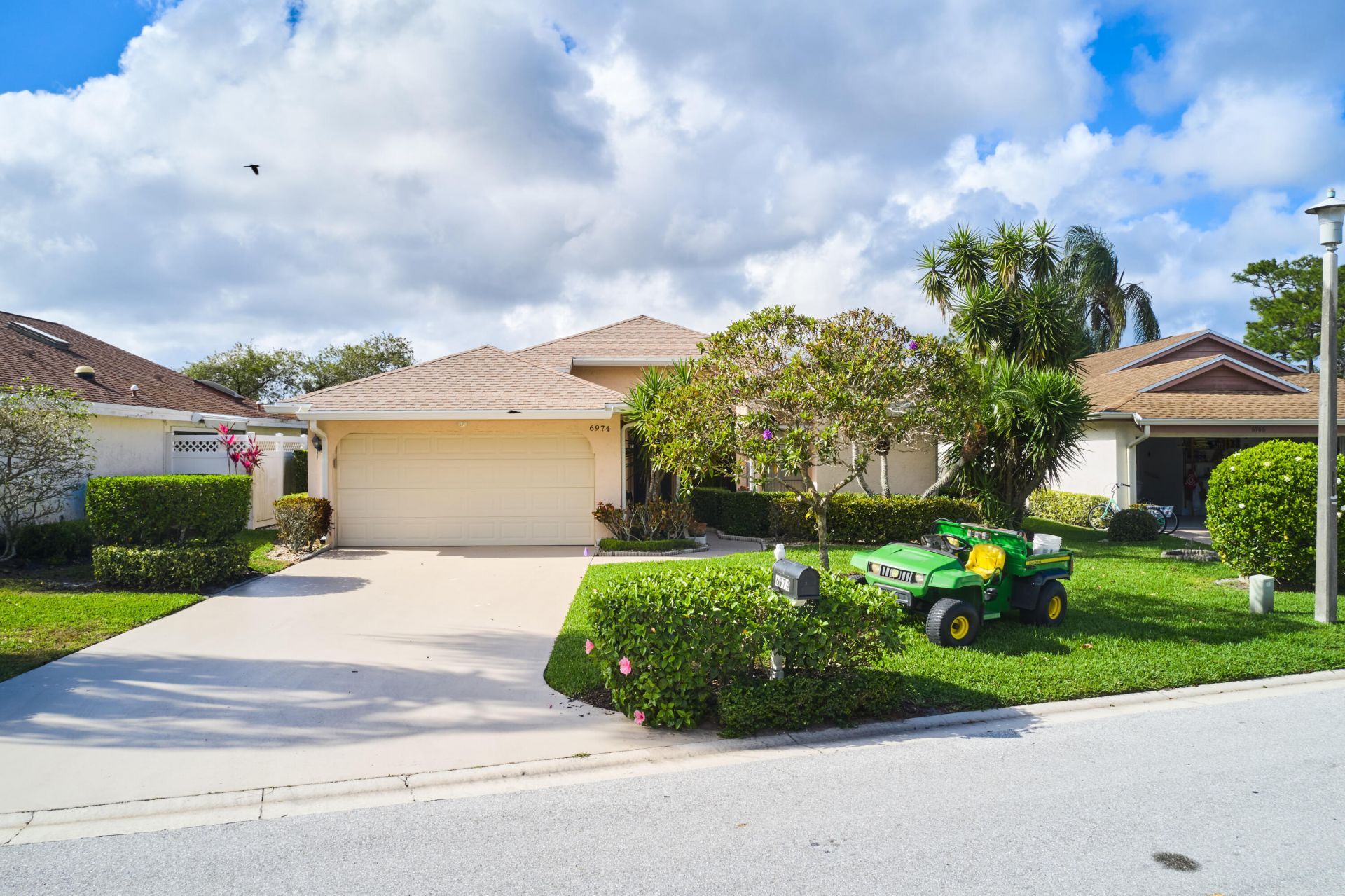 6974 Touchstone Circle, Palm Beach Gardens, FL 33418 Photo