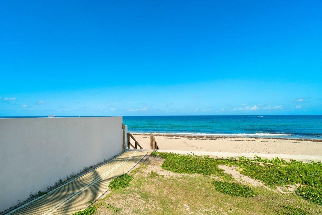 3 Ocean Lane, Palm Beach, FL 33480 Photo